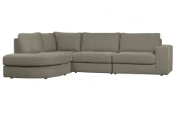 Best vtwonen Hoekbank Ronding Links Family