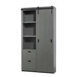 Online vtwonen Opbergkast Barn