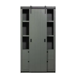 Online vtwonen Opbergkast Barn