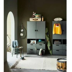 vtwonen Opbergkast Stage