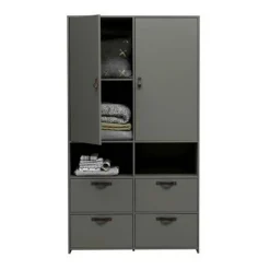 vtwonen Opbergkast Stage