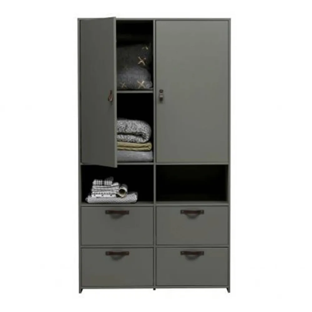 vtwonen Opbergkast Stage