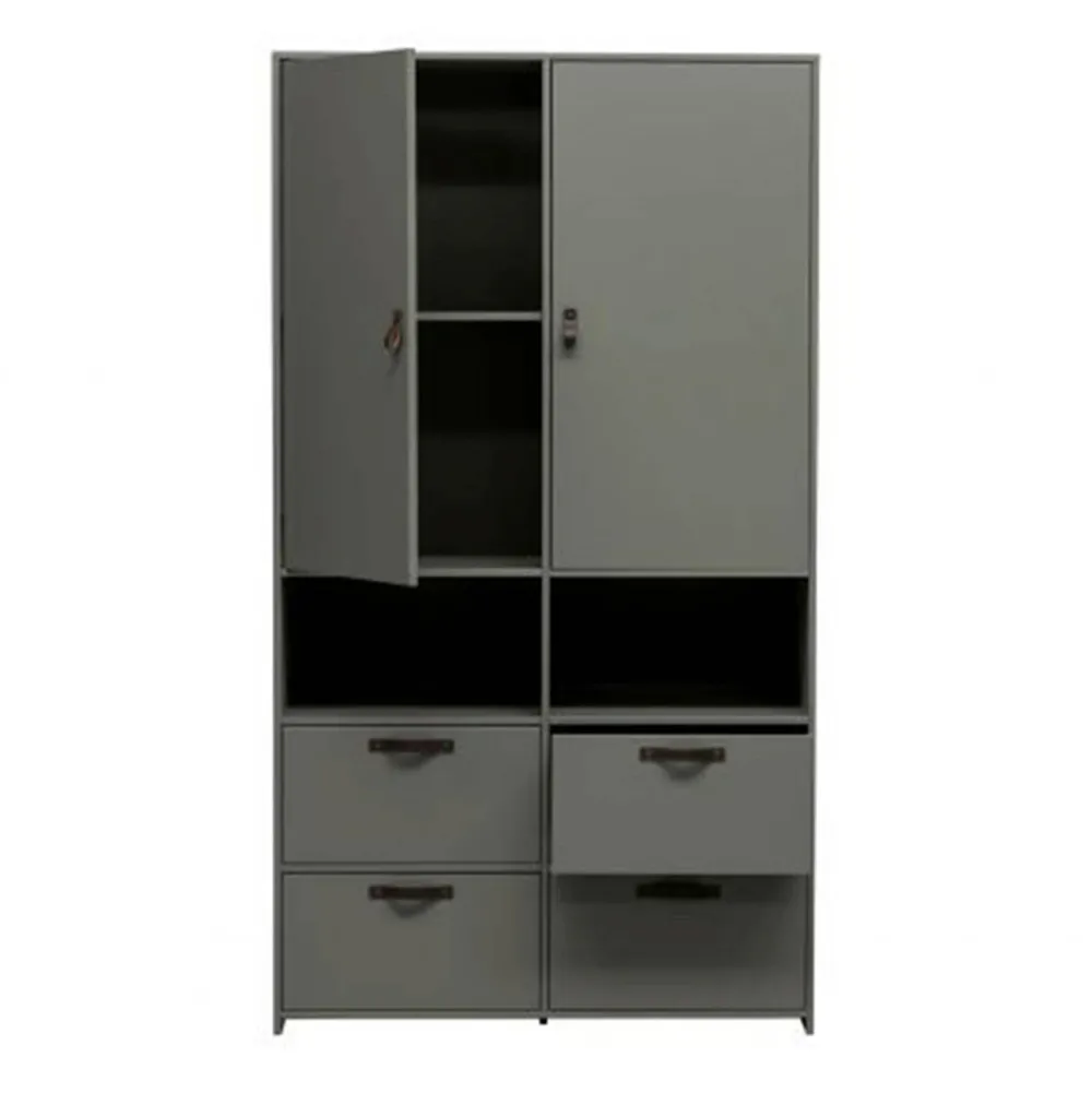 vtwonen Opbergkast Stage