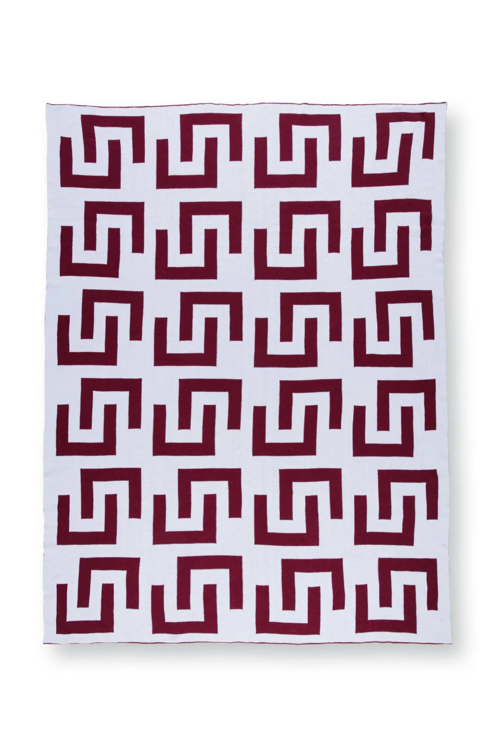 Clearance vtwonen Plaid (170X130 Cm)