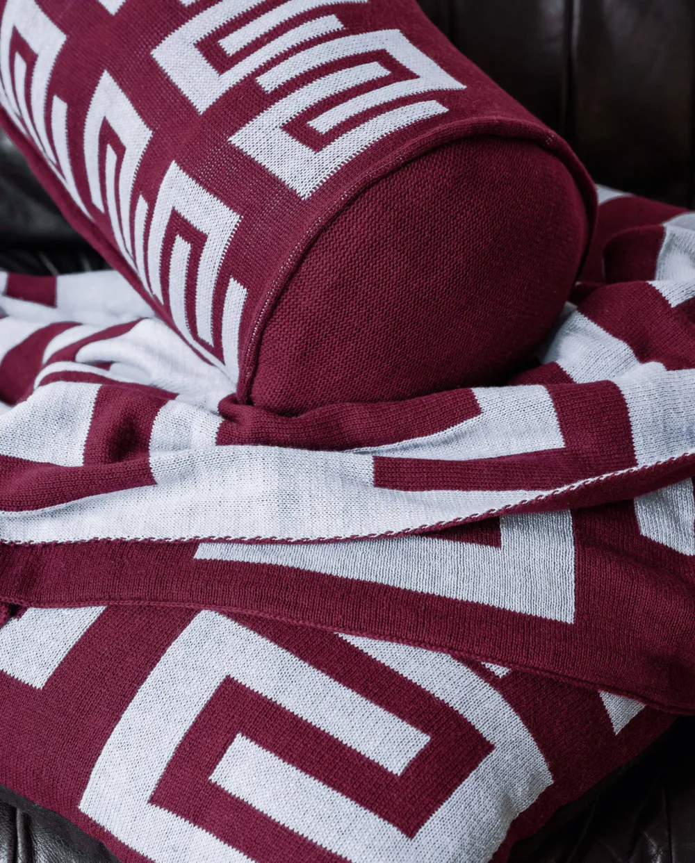 Clearance vtwonen Plaid (170X130 Cm)