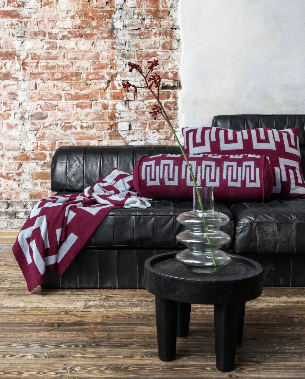 Clearance vtwonen Plaid (170X130 Cm)