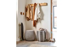 Hot vtwonen Poef Soft Star