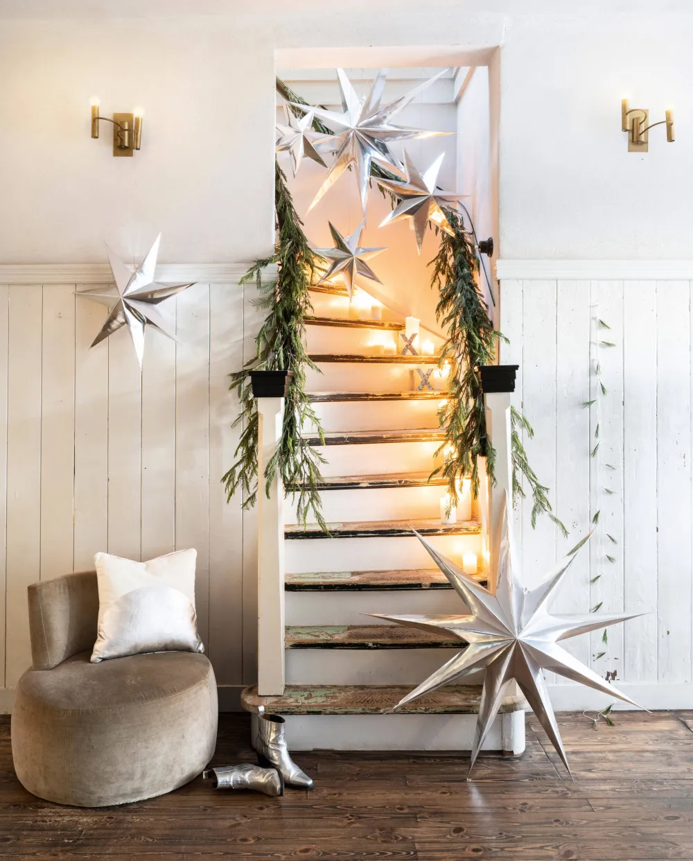 Hot vtwonen Sierkussen Half Moon (45X45 Cm)