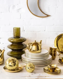 vtwonen Vaas Geometric