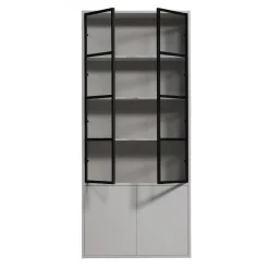 Sale vtwonen Vitrinekast Basi Mist