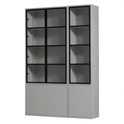 Sale vtwonen Vitrinekast Basi Mist