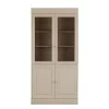 Clearance vtwonen Vitrinekast Chow