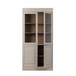 Clearance vtwonen Vitrinekast Chow