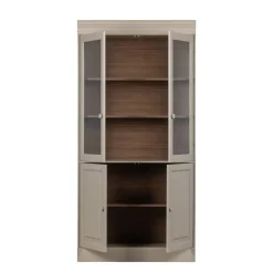 Clearance vtwonen Vitrinekast Chow