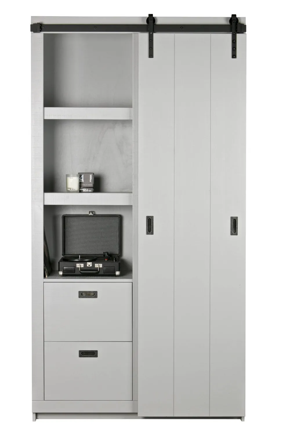 Outlet vtwonen Wandkast Slide Barn