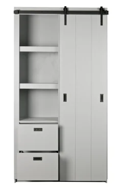 Outlet vtwonen Wandkast Slide Barn