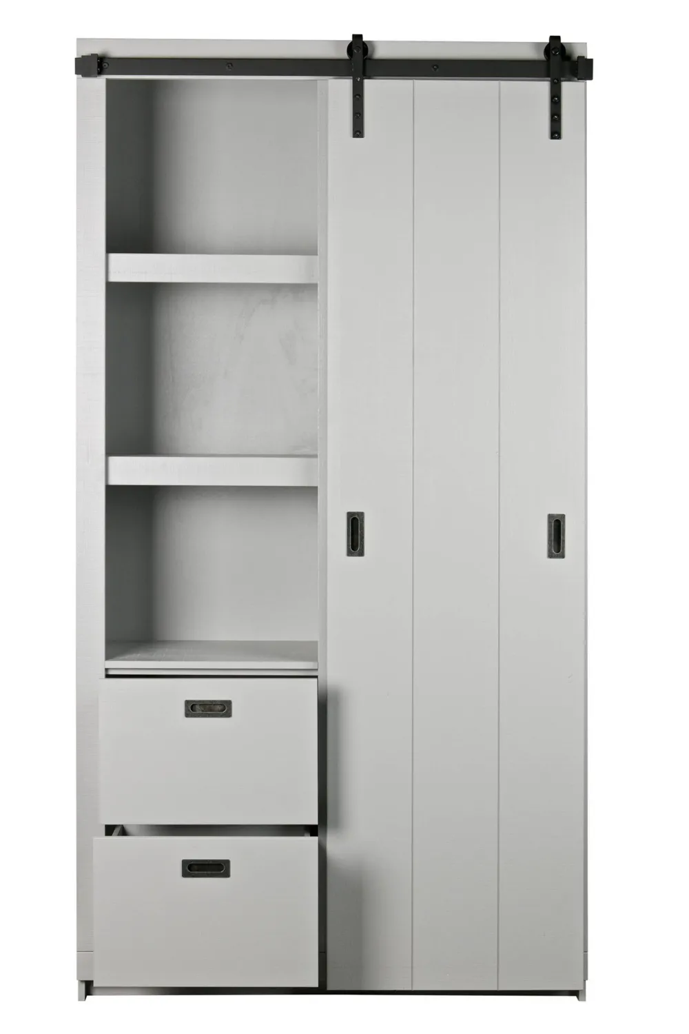 Outlet vtwonen Wandkast Slide Barn