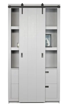 Outlet vtwonen Wandkast Slide Barn