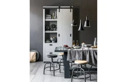 Outlet vtwonen Wandkast Slide Barn