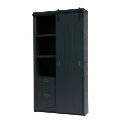 Online vtwonen Wandkast Slide Barn