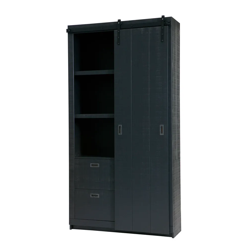 Online vtwonen Wandkast Slide Barn