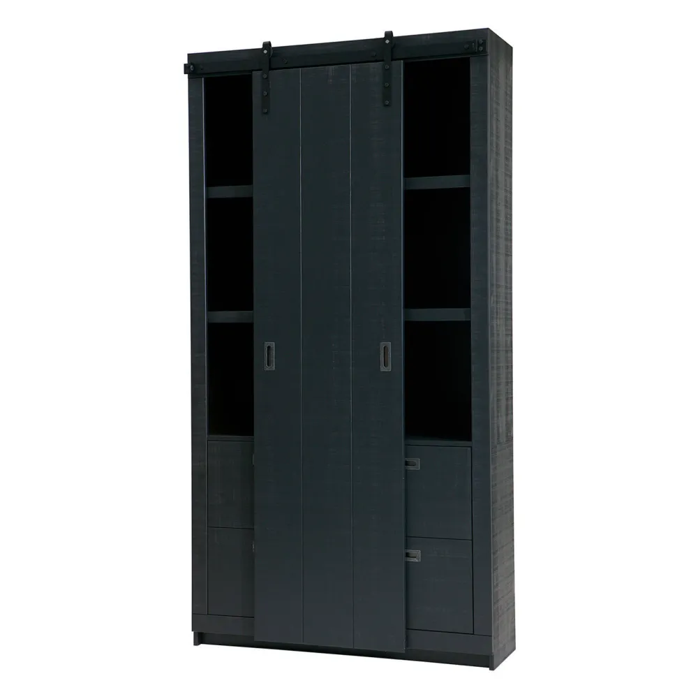 Online vtwonen Wandkast Slide Barn