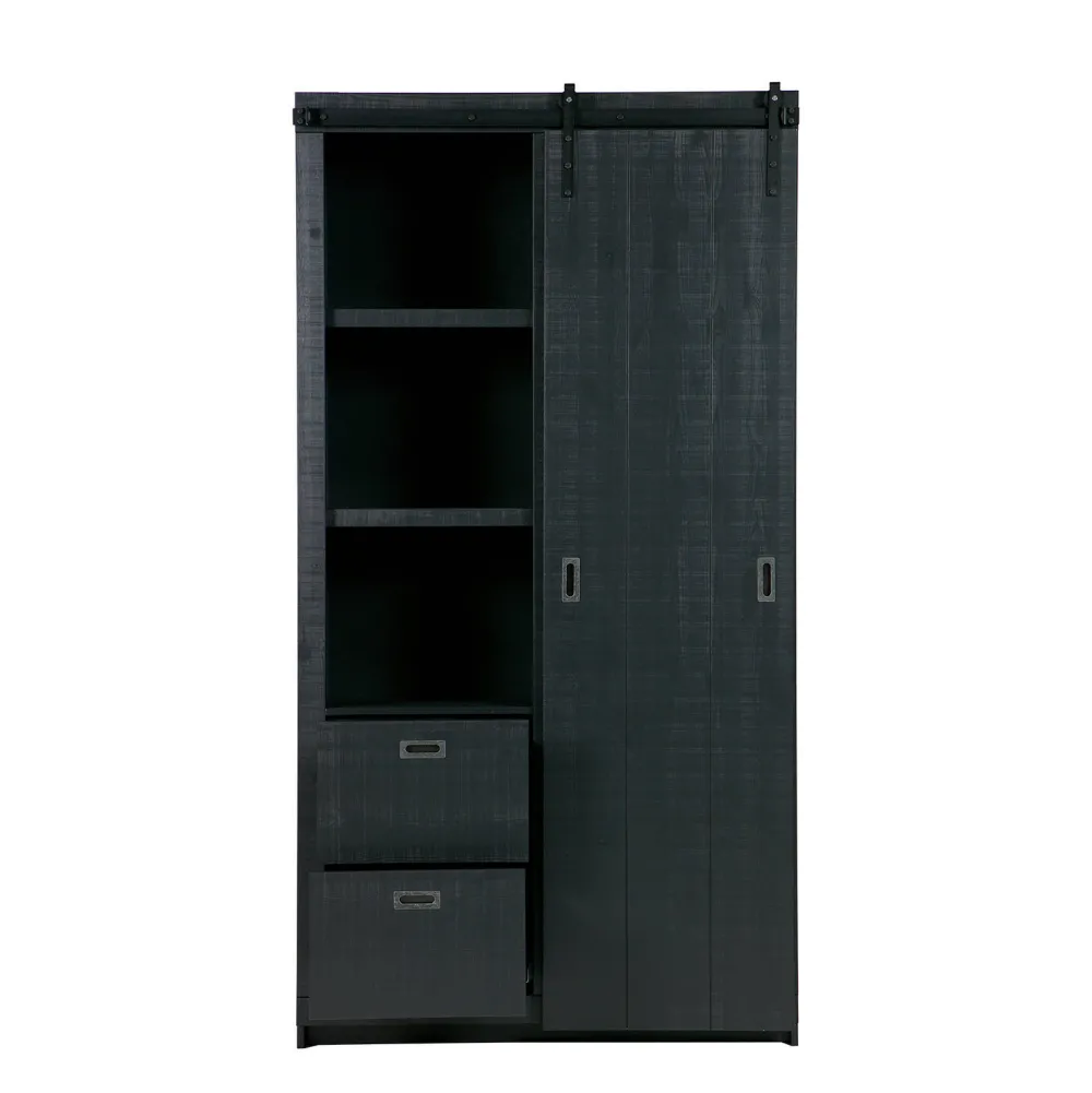 Online vtwonen Wandkast Slide Barn