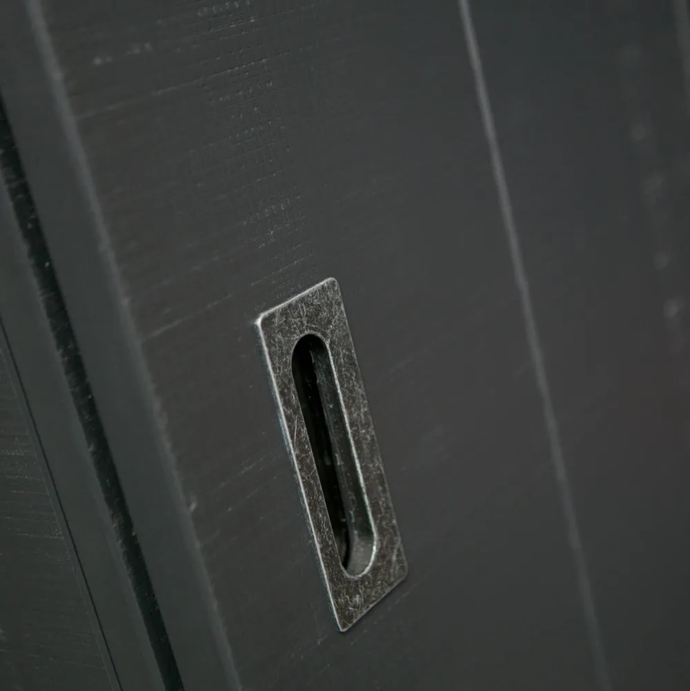 Online vtwonen Wandkast Slide Barn