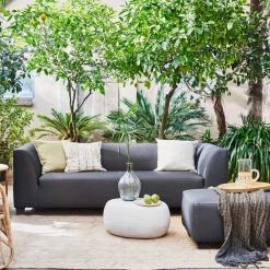 vtwonen 3-Zits Loungebank Hollandia