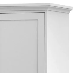 Sale W 2-Deurs Kledingkast Paris