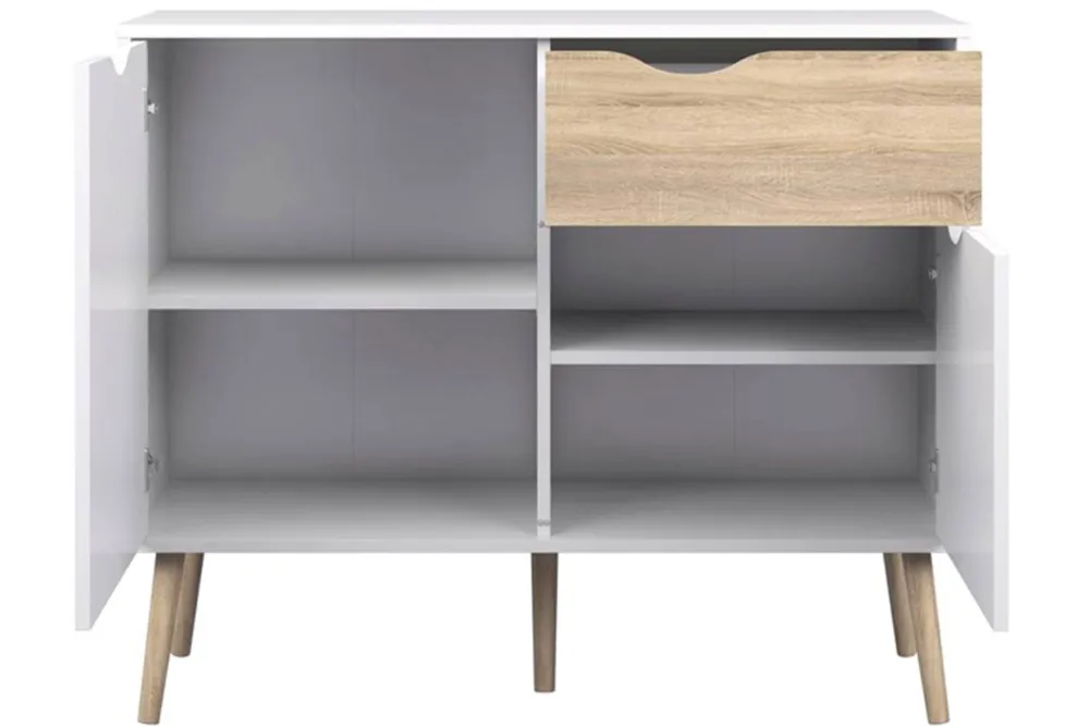 Sale W Dressoir Oslo