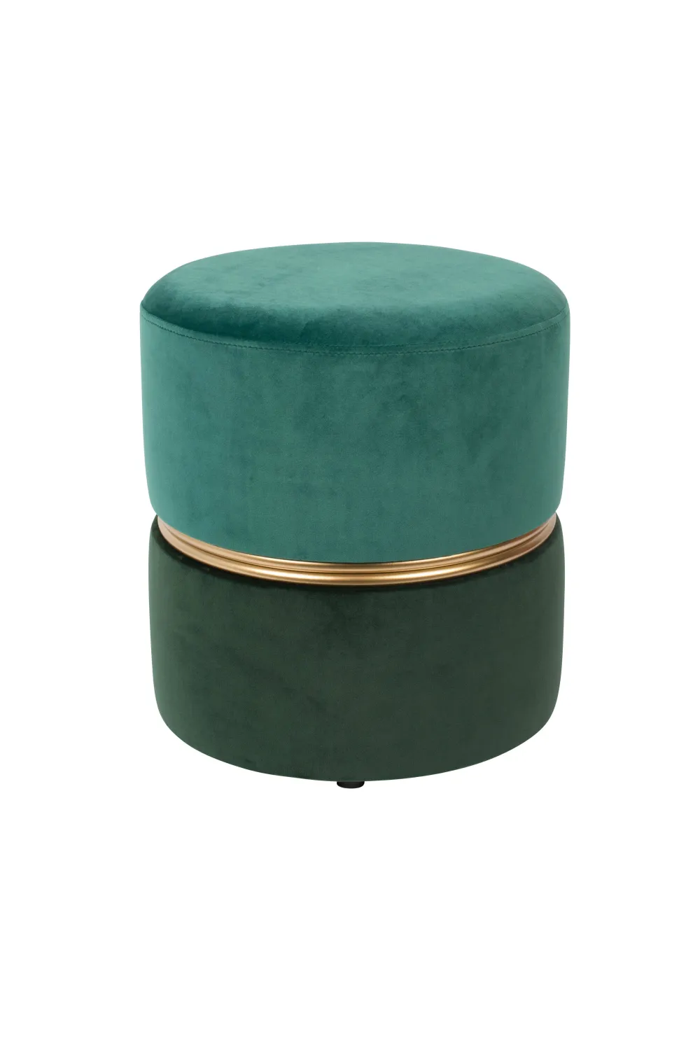 Clearance W Poef Forest