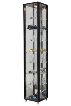 New W Vitrinekast Lucero