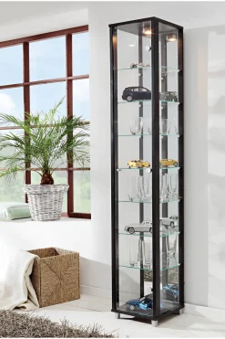 New W Vitrinekast Lucero