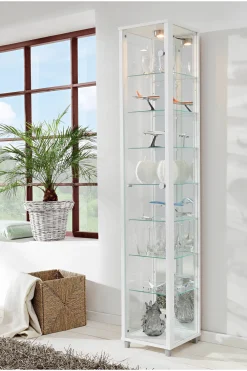 W Vitrinekast Lucero