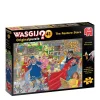 Wasgij Original 41 Legpuzzel 1000 Stukjes