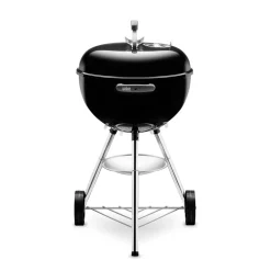 Weber Bar-B-Kettle Houtskoolbarbecue (O47 Cm)