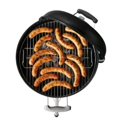 Weber Bar-B-Kettle Houtskoolbarbecue (O47 Cm)
