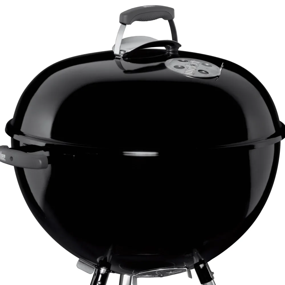 Weber Bar-B-Kettle Houtskoolbarbecue (O47 Cm)