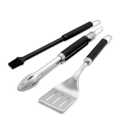 Weber 3-Delig Precision Barbecueset