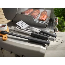 Weber 3-Delig Precision Barbecueset