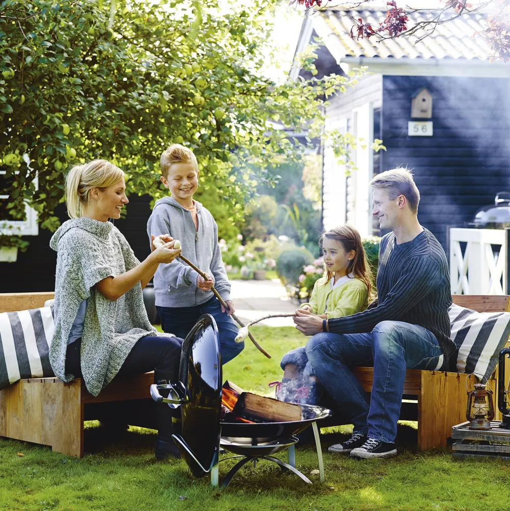 Weber Fire Place Vuurschaal