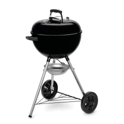 Weber Original Kettle E-4710 Blk Eu Houtskoolbarbecue