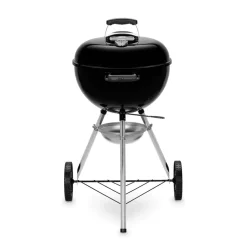 Weber Original Kettle E-4710 Blk Eu Houtskoolbarbecue