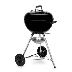 Weber Original Kettle E-4710 Blk Eu Houtskoolbarbecue