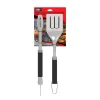 Weber Precision Barbecuetang- En Spatelset