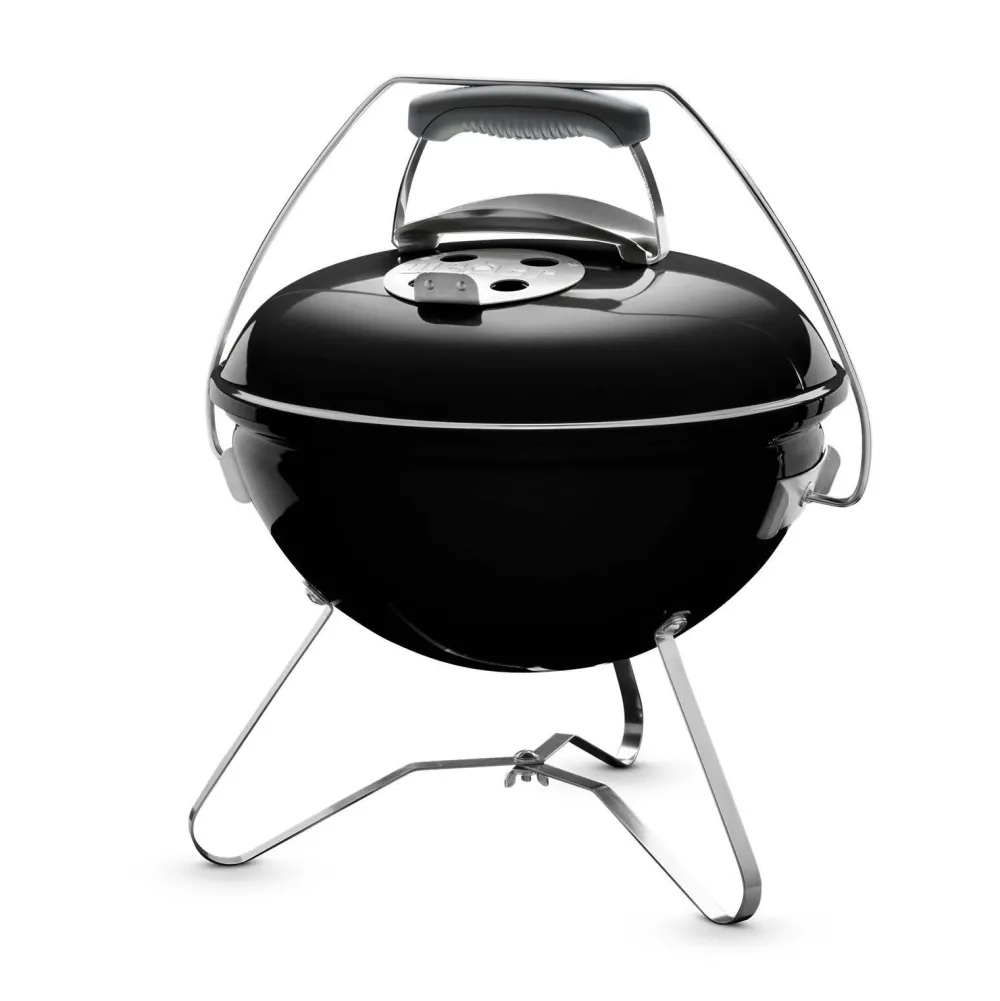Weber Smokey Joe Premium Houtskoolbarbecue (O37 Cm)
