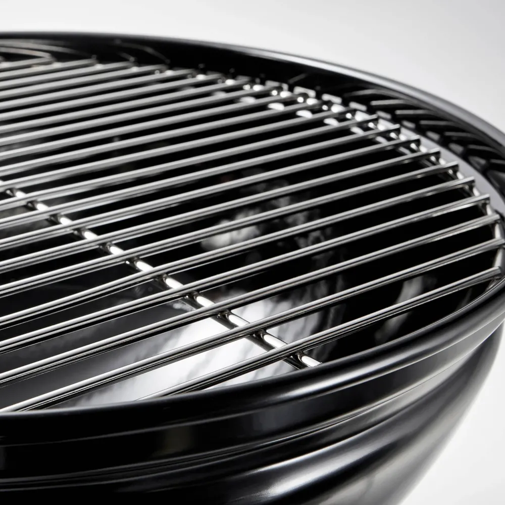 Weber Smokey Joe Premium Houtskoolbarbecue (O37 Cm)