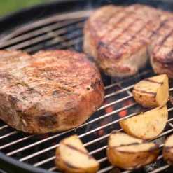 Weber Smokey Joe Premium Houtskoolbarbecue (O37 Cm)