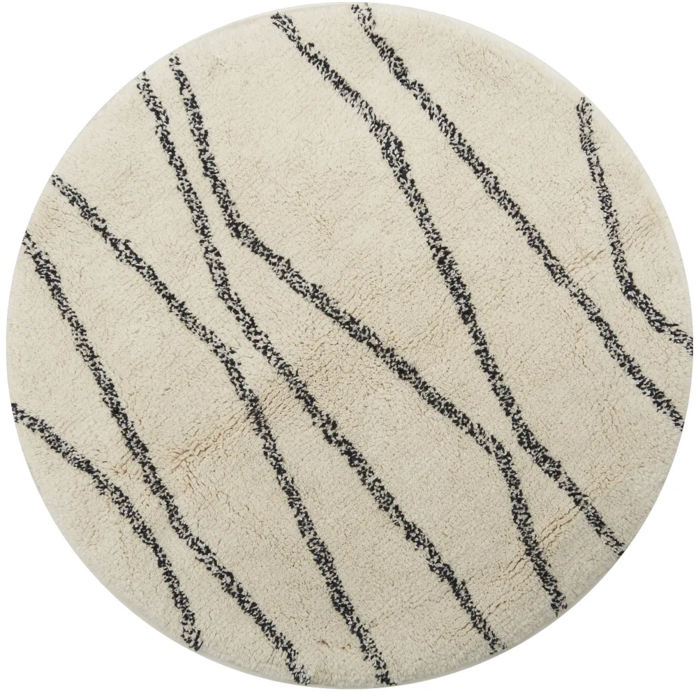 Clearance Wehkamp Home Badmat (80X80 Cm)